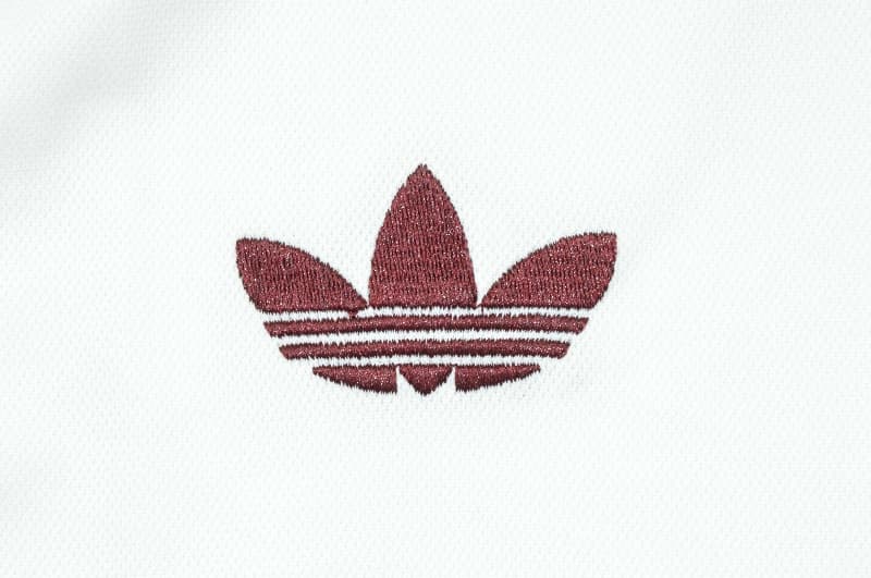 Thailand Quality(AAA) 2026 Spain White Soccer Jersey