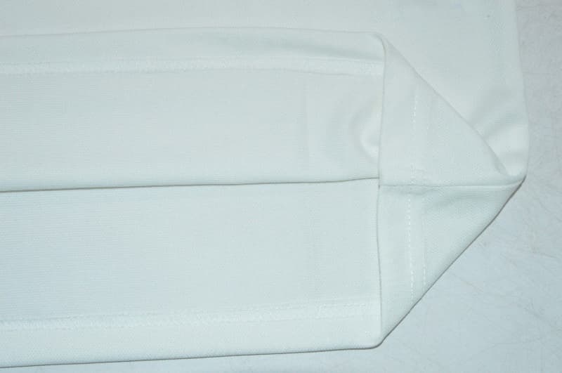 Thailand Quality(AAA) 2026 Spain White Soccer Jersey