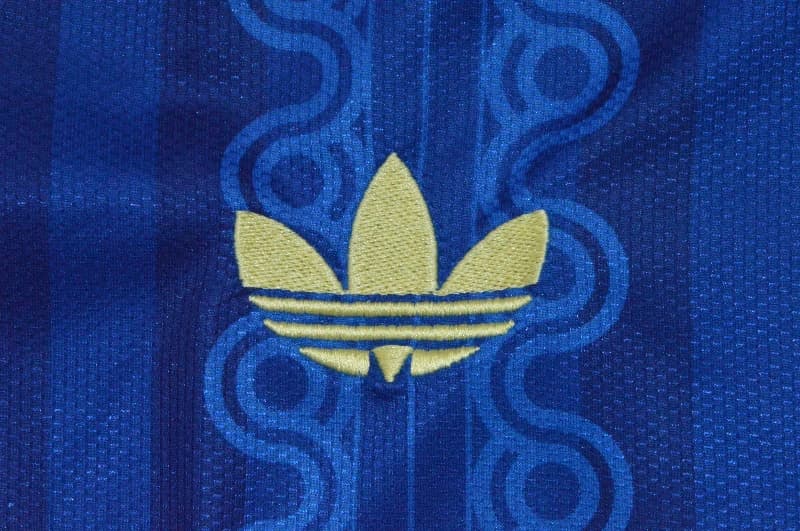 Thailand Quality(AAA) 2026 Sweden Away Soccer Jersey