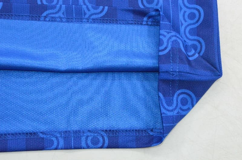 Thailand Quality(AAA) 2026 Sweden Away Soccer Jersey