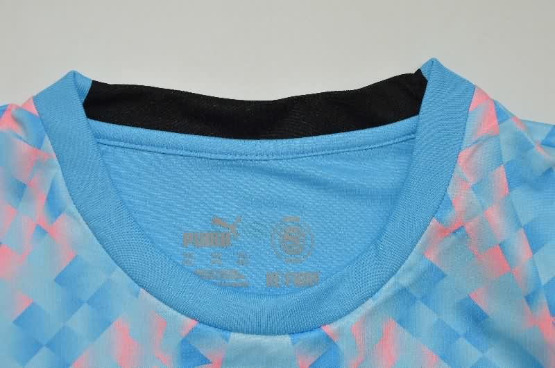 Thailand Quality(AAA) 25/26 Switzerland Away Soccer Jersey