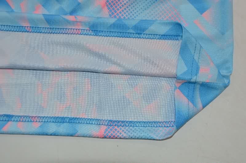 Thailand Quality(AAA) 25/26 Switzerland Away Soccer Jersey