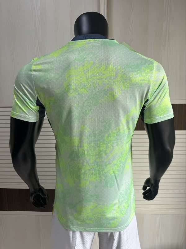 Thailand Quality(AAA) 2026 Switzerland Away Soccer Jersey (Player)