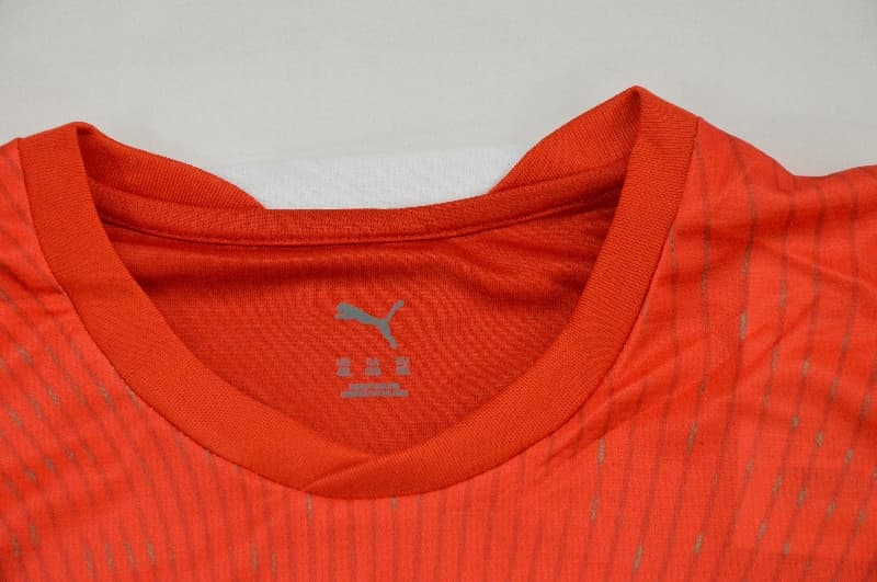 Thailand Quality(AAA) 2026 Switzerland Home Soccer Jersey