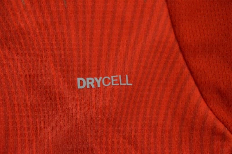 Thailand Quality(AAA) 2026 Switzerland Home Soccer Jersey