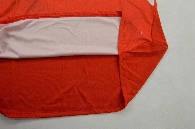 Thailand Quality(AAA) 2026 Switzerland Home Soccer Jersey