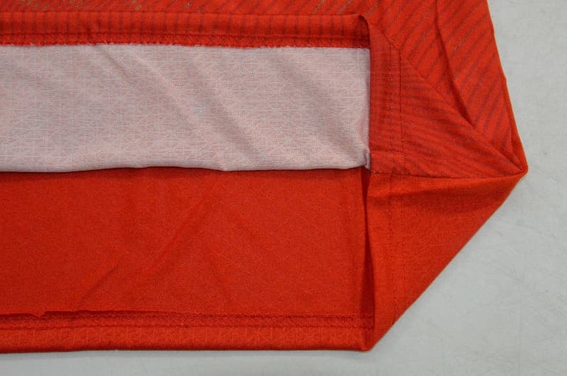 Thailand Quality(AAA) 2026 Switzerland Home Soccer Jersey (Player)