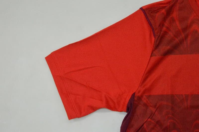 Thailand Quality(AAA) 2026 Turkey Away Soccer Jersey