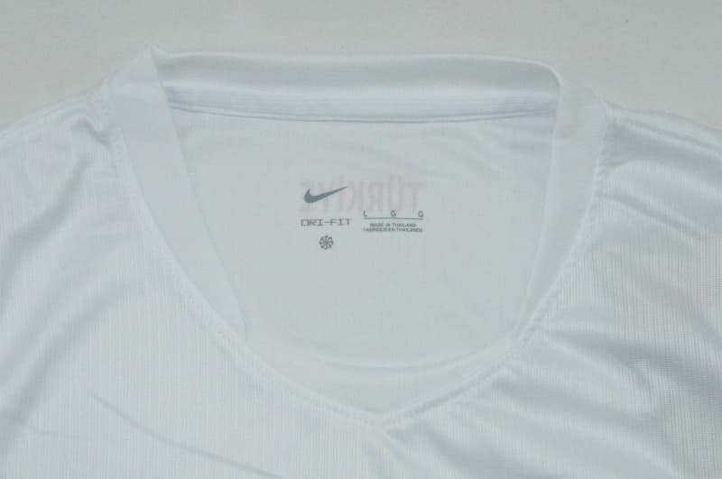 Thailand Quality(AAA) 2026 Turkey Home Soccer Jersey