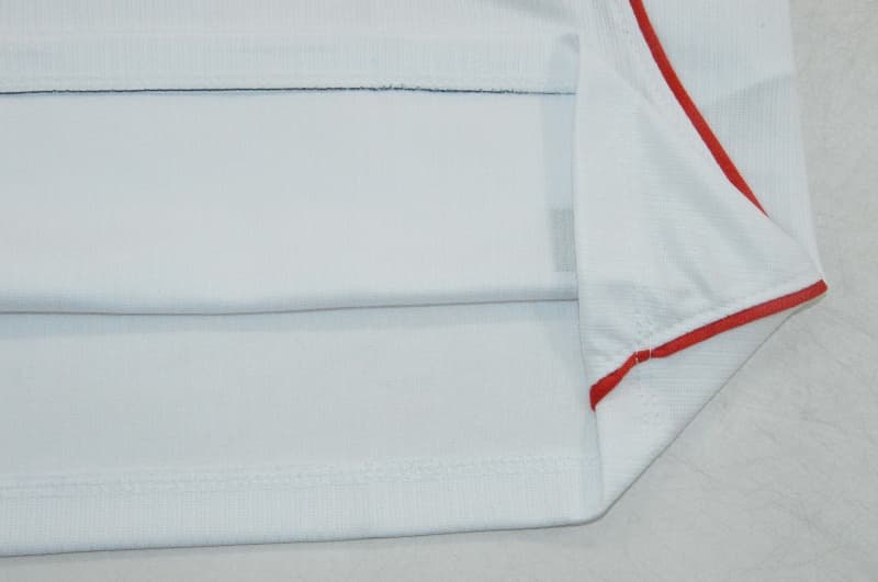 Thailand Quality(AAA) 2026 Turkey Home Soccer Jersey