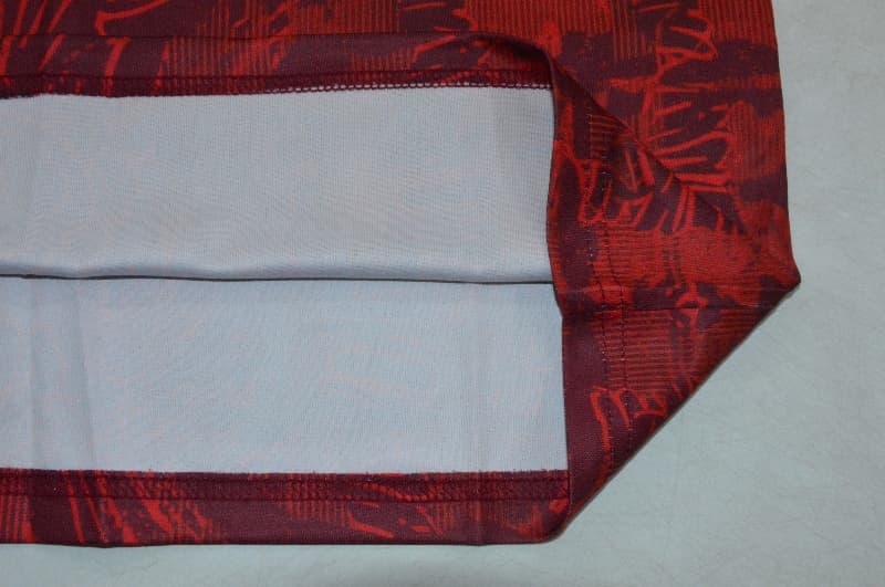 Thailand Quality(AAA) 2026 Turkey Special Soccer Jersey