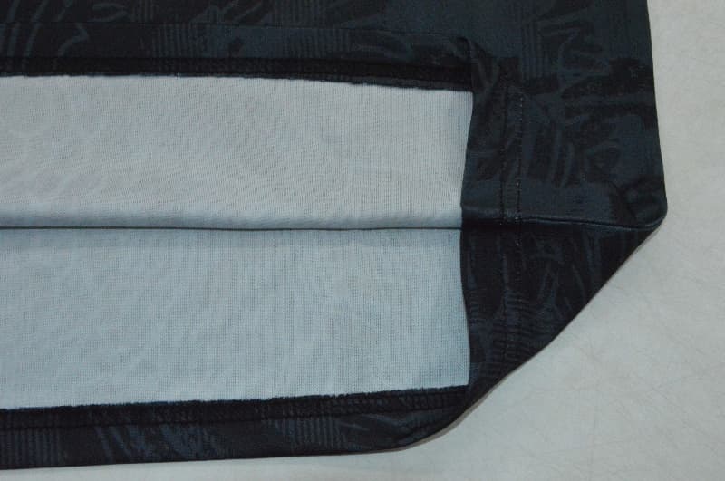 Thailand Quality(AAA) 2026 Turkey Special Soccer Jersey 02