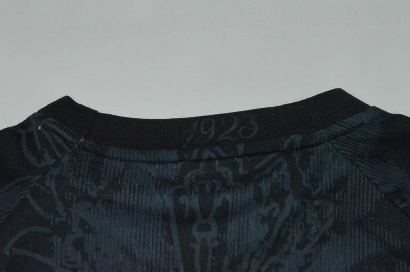 Thailand Quality(AAA) 2026 Turkey Special Soccer Jersey 02
