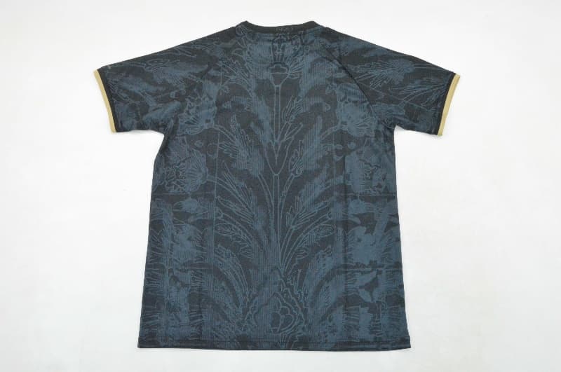 Thailand Quality(AAA) 2026 Turkey Special Soccer Jersey 02
