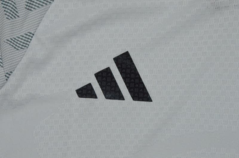 Thailand Quality(AAA) 2026 UAE Home Soccer Jersey (Player)