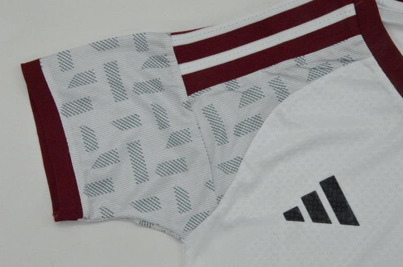 Thailand Quality(AAA) 2026 UAE Home Soccer Jersey (Player)