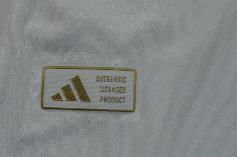 Thailand Quality(AAA) 2026 UAE Home Soccer Jersey (Player)