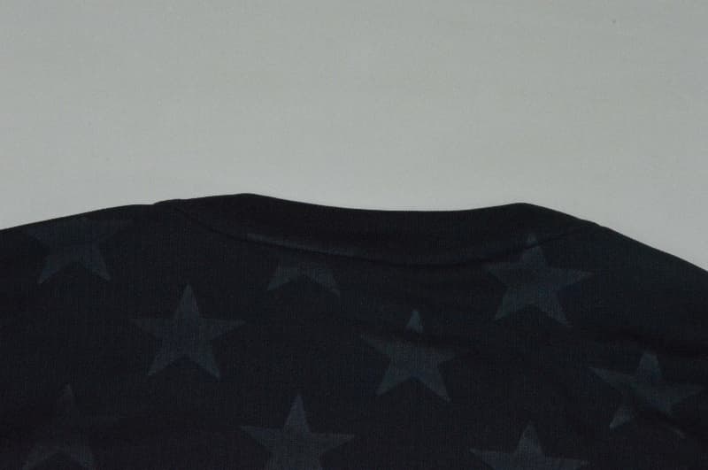 Thailand Quality(AAA) 2026 USA Away Soccer Jersey