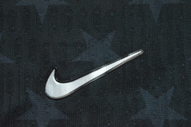 Thailand Quality(AAA) 2026 USA Away Soccer Jersey (Player)