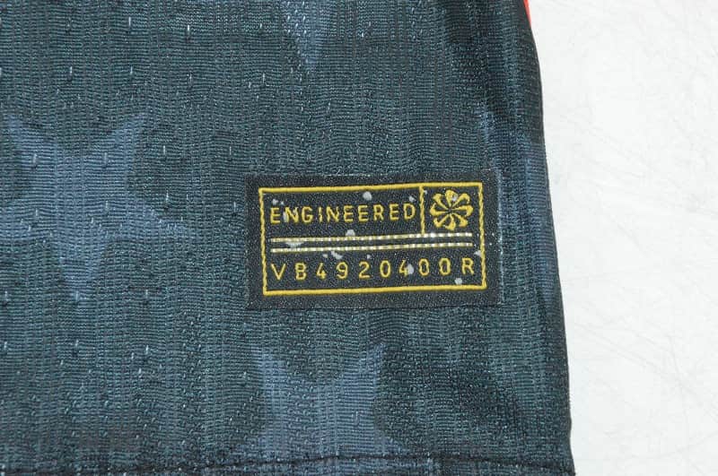 Thailand Quality(AAA) 2026 USA Away Soccer Jersey (Player)