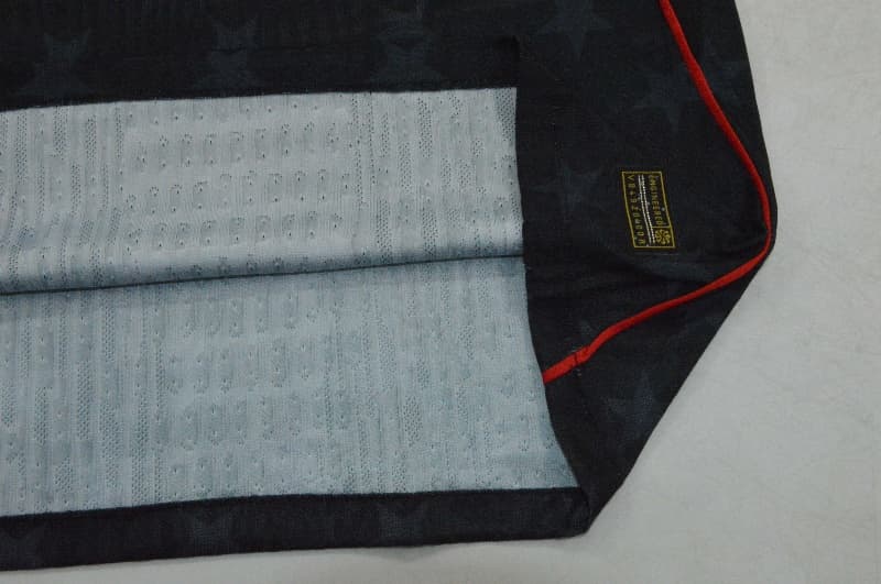 Thailand Quality(AAA) 2026 USA Away Soccer Jersey (Player)