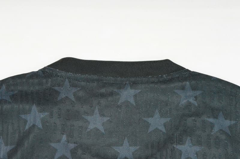 Thailand Quality(AAA) 2026 USA Away Soccer Jersey (Player)