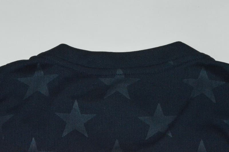 Thailand Quality(AAA) 2026 USA Away Women Soccer Jersey
