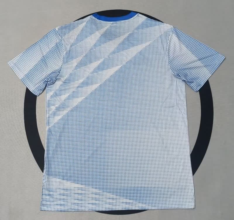 Thailand Quality(AAA) 2026 USA Fifa Soccer Jersey