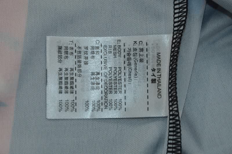 Thailand Quality(AAA) 2026 USA Goalkeeper Long Sleeve Soccer Jersey