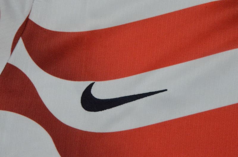 Thailand Quality(AAA) 2026 USA Home Soccer Jersey