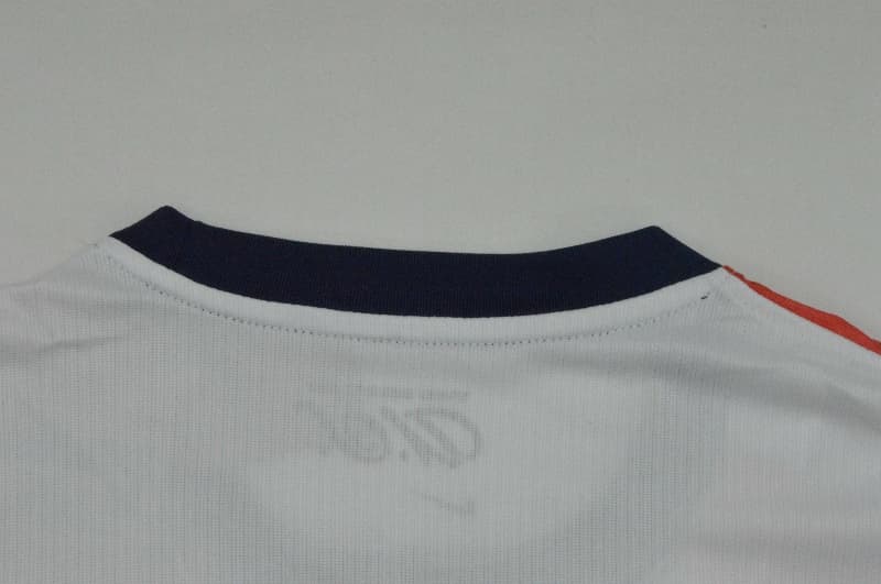 Thailand Quality(AAA) 2026 USA Home Soccer Jersey