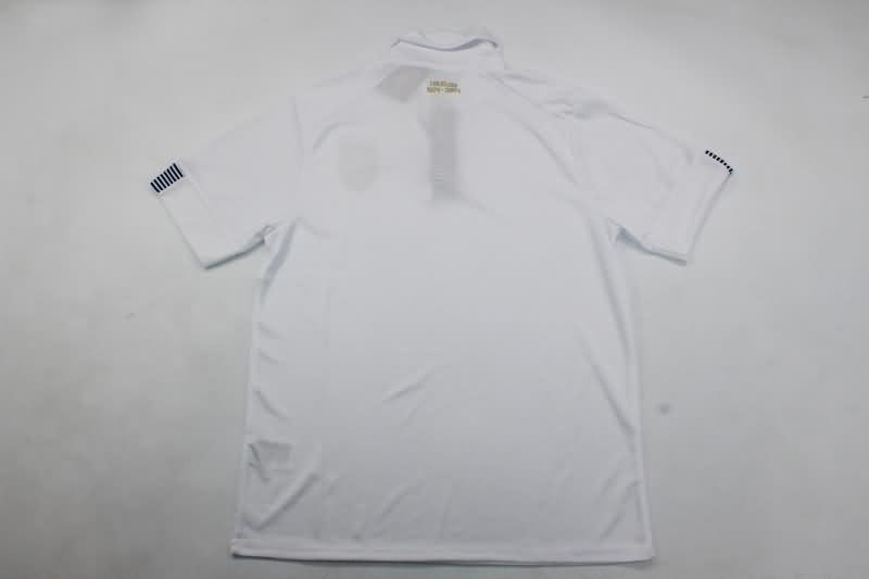 Thailand Quality(AAA) 2024 Uruguay Away Soccer Jersey