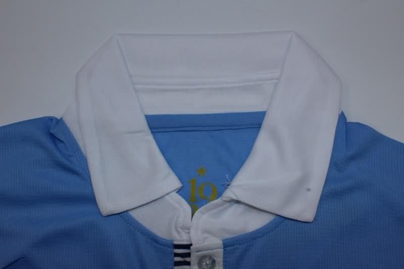 Thailand Quality(AAA) 2024 Uruguay Home Soccer Jersey