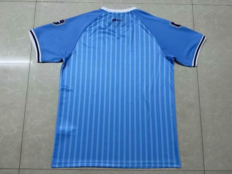 Thailand Quality(AAA) 2024 Uruguay Copa America Home Soccer Jersey