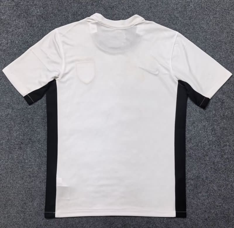 Thailand Quality(AAA) 2025 Uruguay Away Soccer Jersey