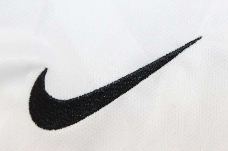 Thailand Quality(AAA) 2025 Uruguay Away Soccer Jersey