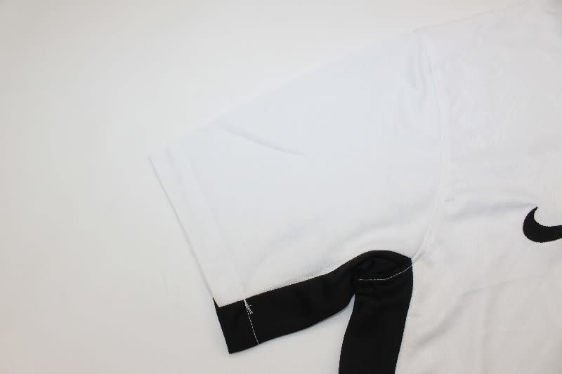 Thailand Quality(AAA) 2025 Uruguay Away Soccer Jersey