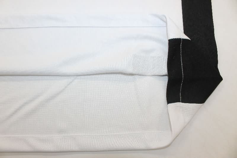 Thailand Quality(AAA) 2025 Uruguay Away Soccer Jersey