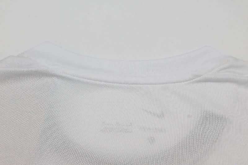 Thailand Quality(AAA) 2025 Uruguay Away Soccer Jersey