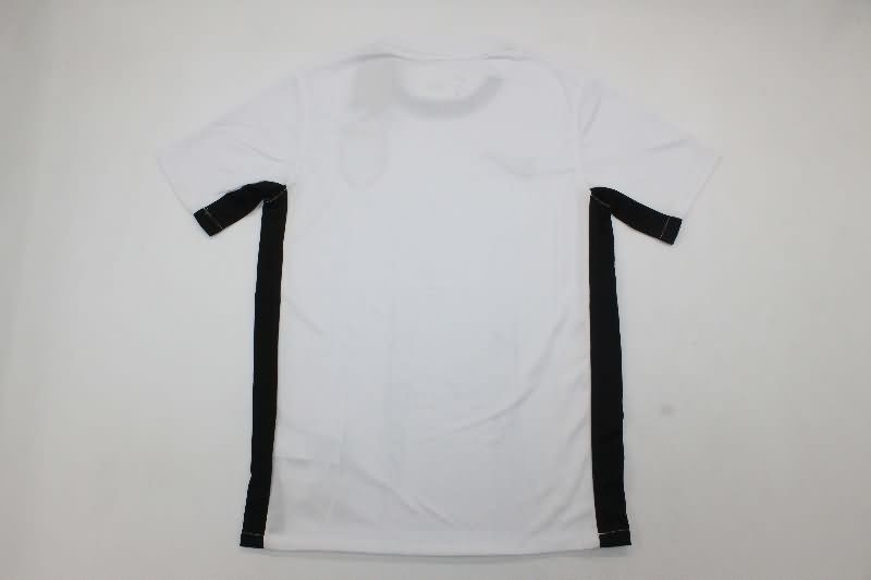 Thailand Quality(AAA) 2025 Uruguay Away Soccer Jersey