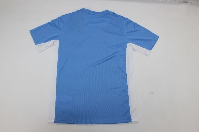 Thailand Quality(AAA) 2025 Uruguay Home Soccer Jersey