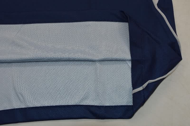 Thailand Quality(AAA) 2026 Uruguay World Cup Away Soccer Jersey