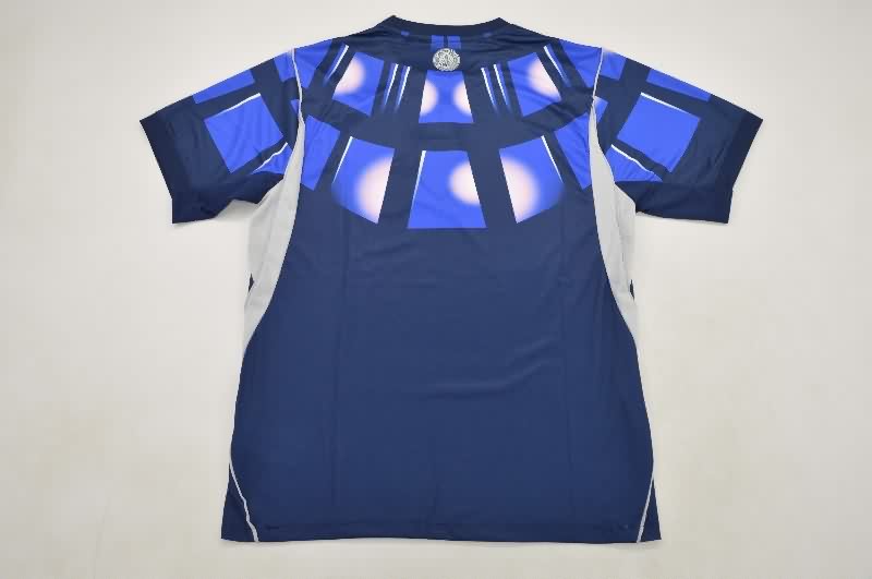 Thailand Quality(AAA) 2026 Uruguay World Cup Away Soccer Jersey