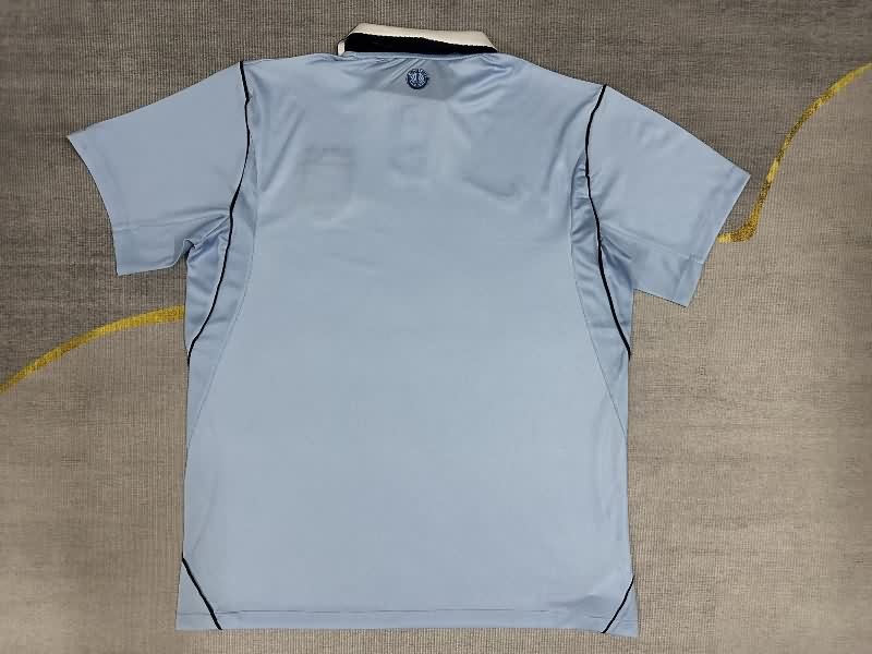 Thailand Quality(AAA) 2026 Uruguay World Cup Home Soccer Jersey