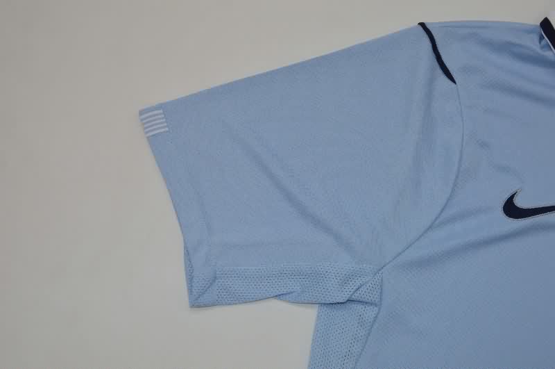 Thailand Quality(AAA) 2026 Uruguay World Cup Home Soccer Jersey