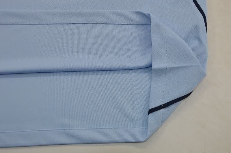 Thailand Quality(AAA) 2026 Uruguay World Cup Home Soccer Jersey