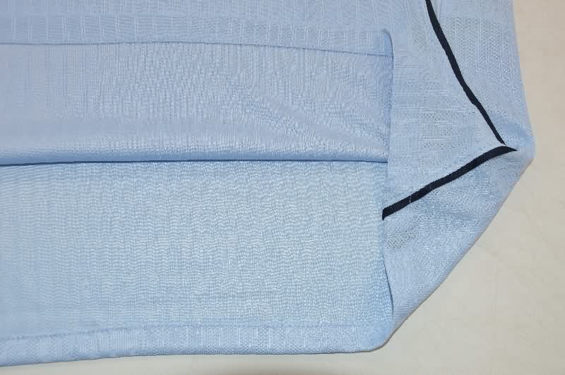 Thailand Quality(AAA) 2026 Uruguay World Cup Home Soccer Jersey (Player)