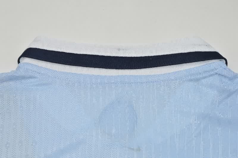 Thailand Quality(AAA) 2026 Uruguay World Cup Home Soccer Jersey (Player)