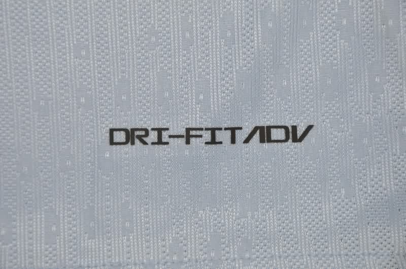 Thailand Quality(AAA) 2026 Uruguay World Cup Home Soccer Jersey (Player)