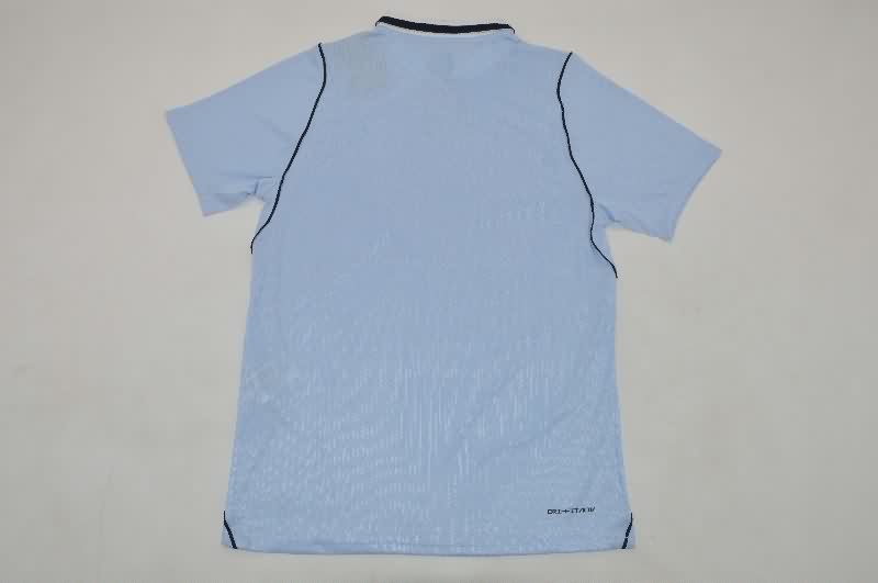 Thailand Quality(AAA) 2026 Uruguay World Cup Home Soccer Jersey (Player)